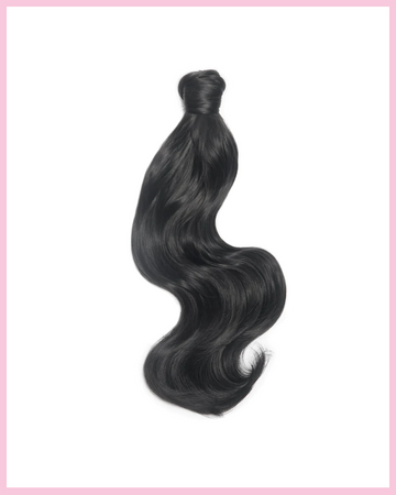 Culík 50 cm Ebony - Money Maker